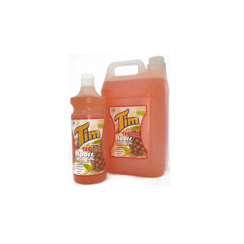 PŁYN DO MYCIA PODŁÓG - TIM FLOORS 1L KONCENTRAT